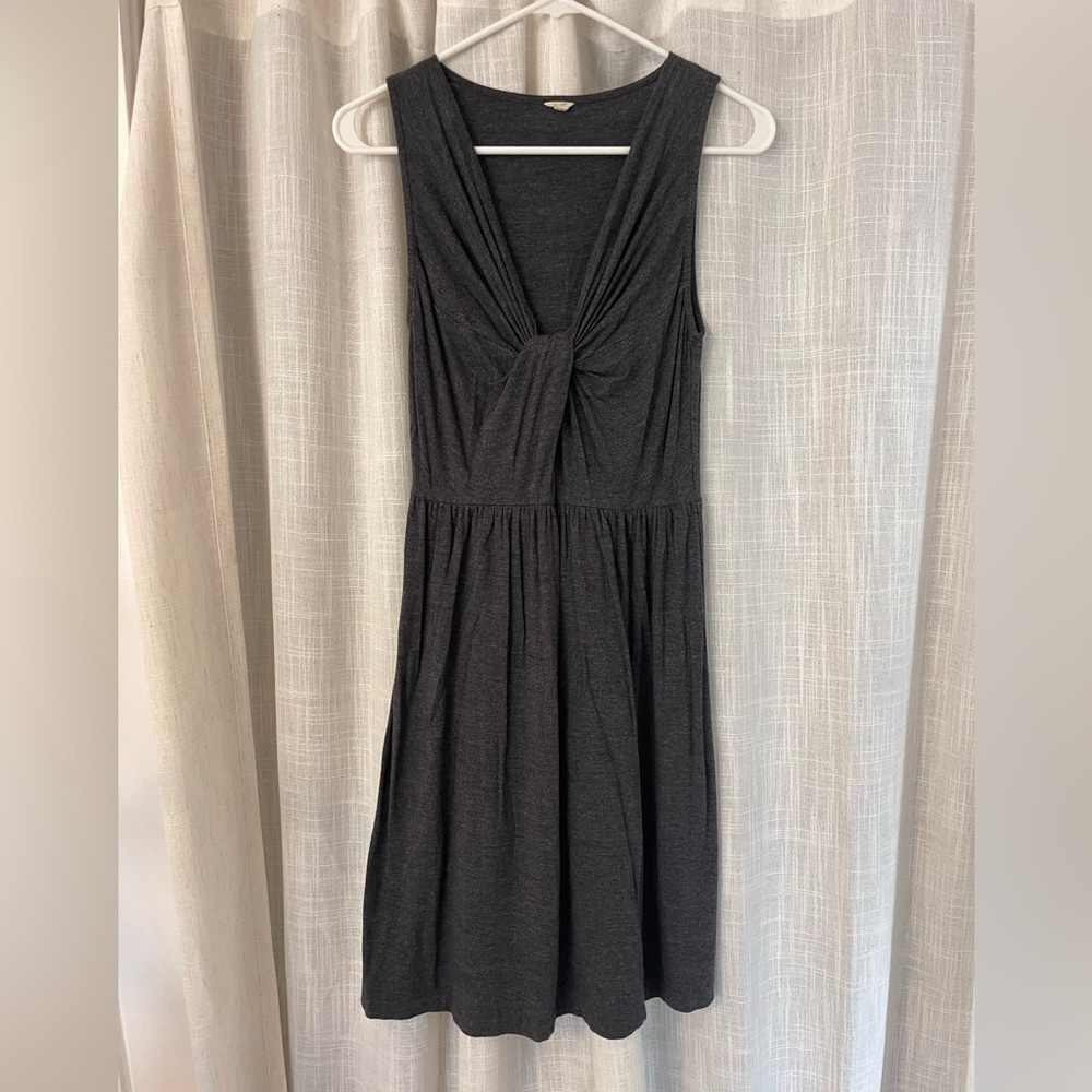 J. Crew Dress